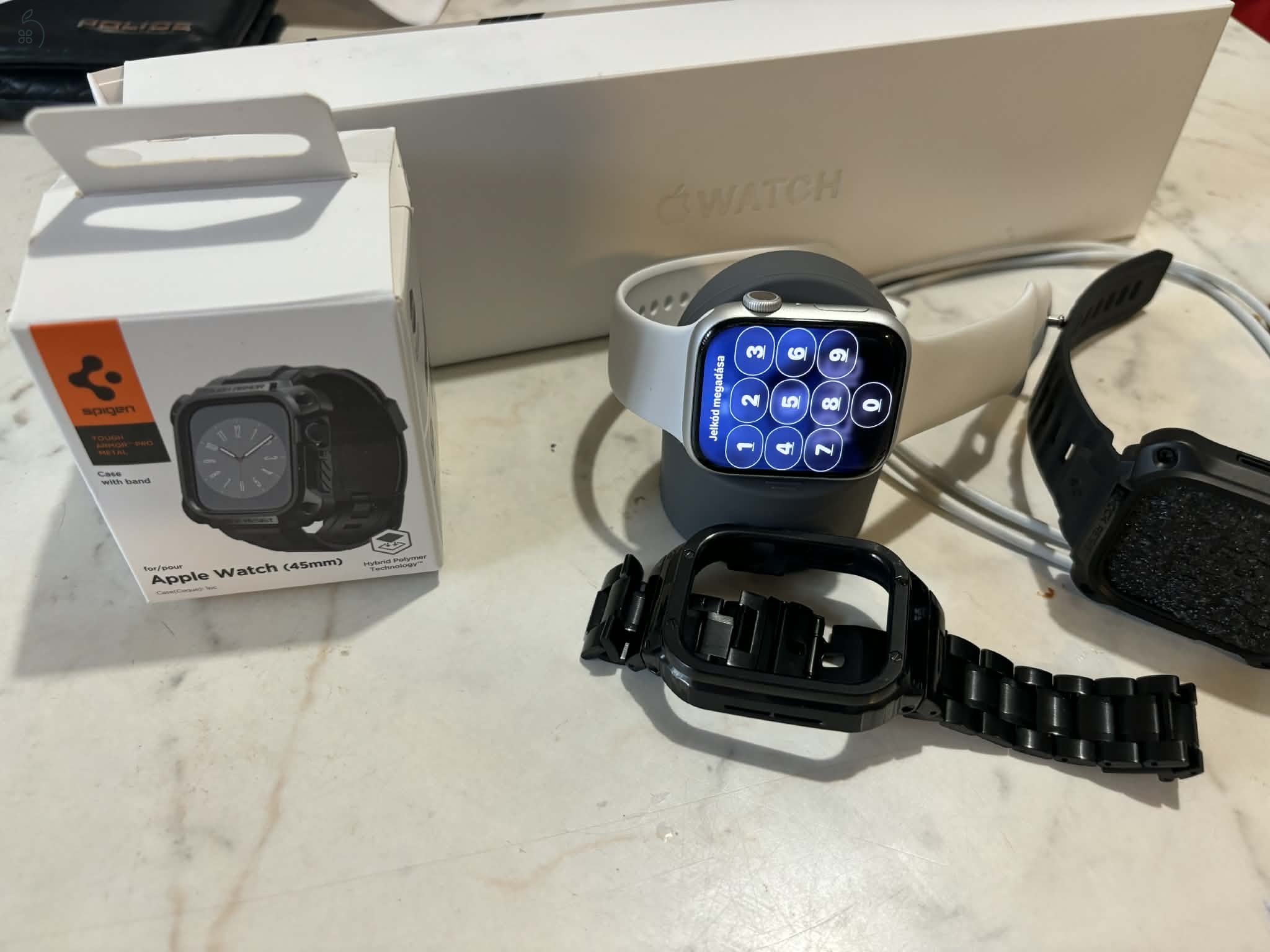 Apple Watch 8 GPS