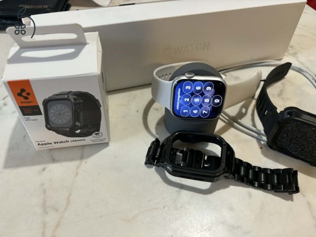 Apple Watch 8 GPS