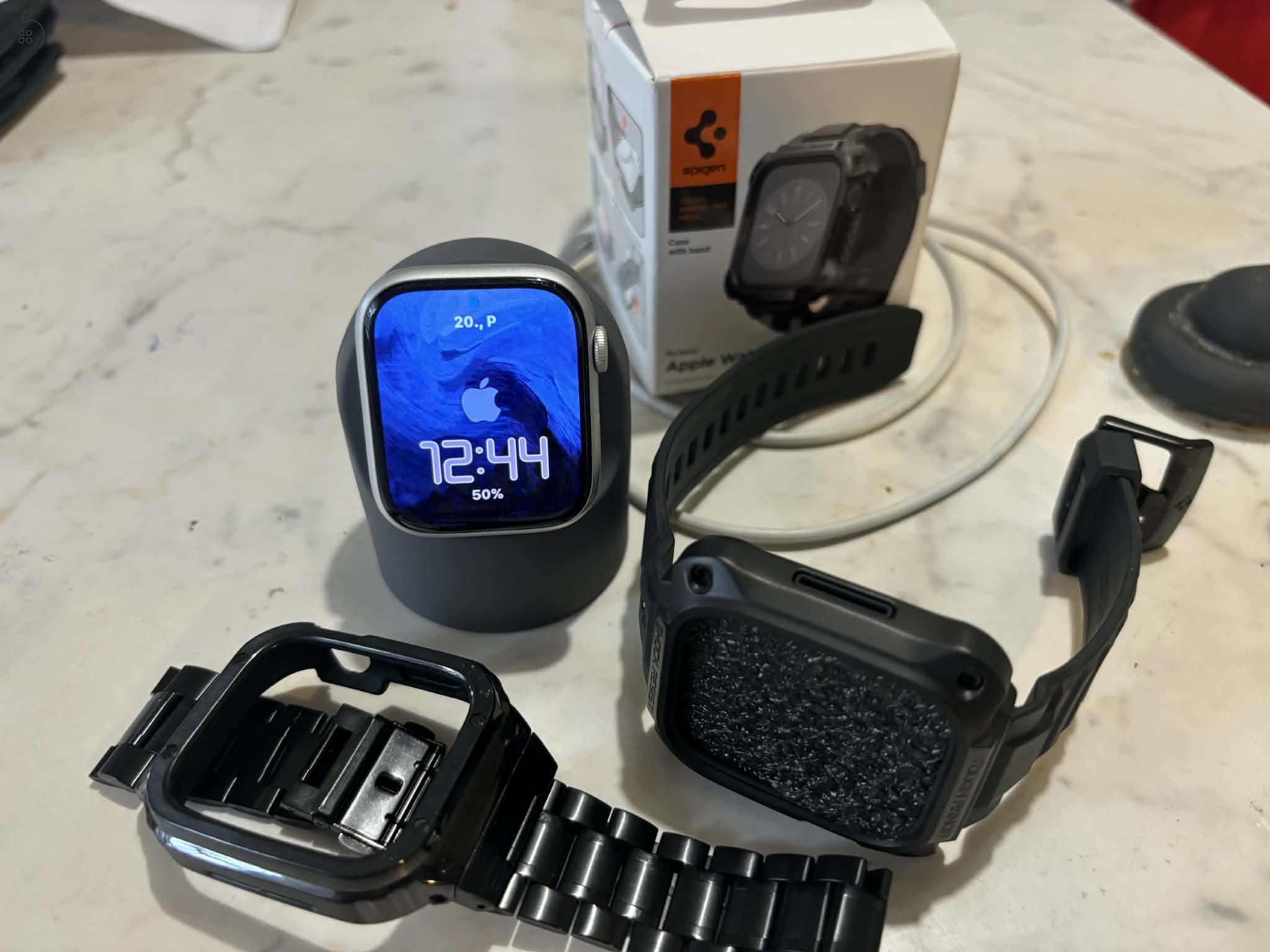 Apple Watch 8 GPS