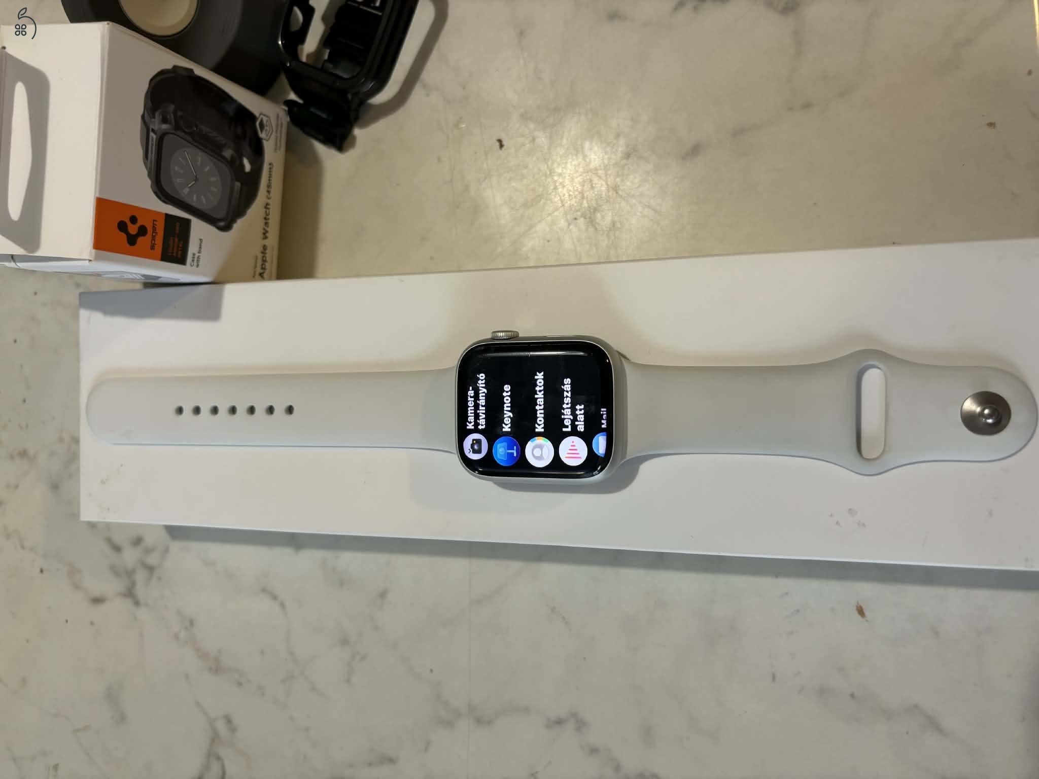 Apple Watch 8 GPS