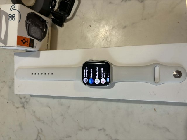 Apple Watch 8 GPS