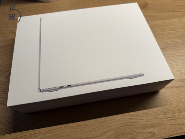MacBook Air 2025 M4 13,6 silver