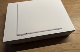 MacBook Air 2025 M4 13,6 silver