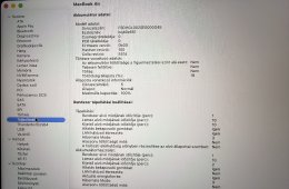 MacBook Air 2025 M4 13,6 silver