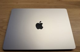 MacBook Air 2025 M4 13,6 silver