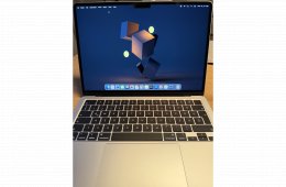 MacBook Air 2025 M4 13,6 silver