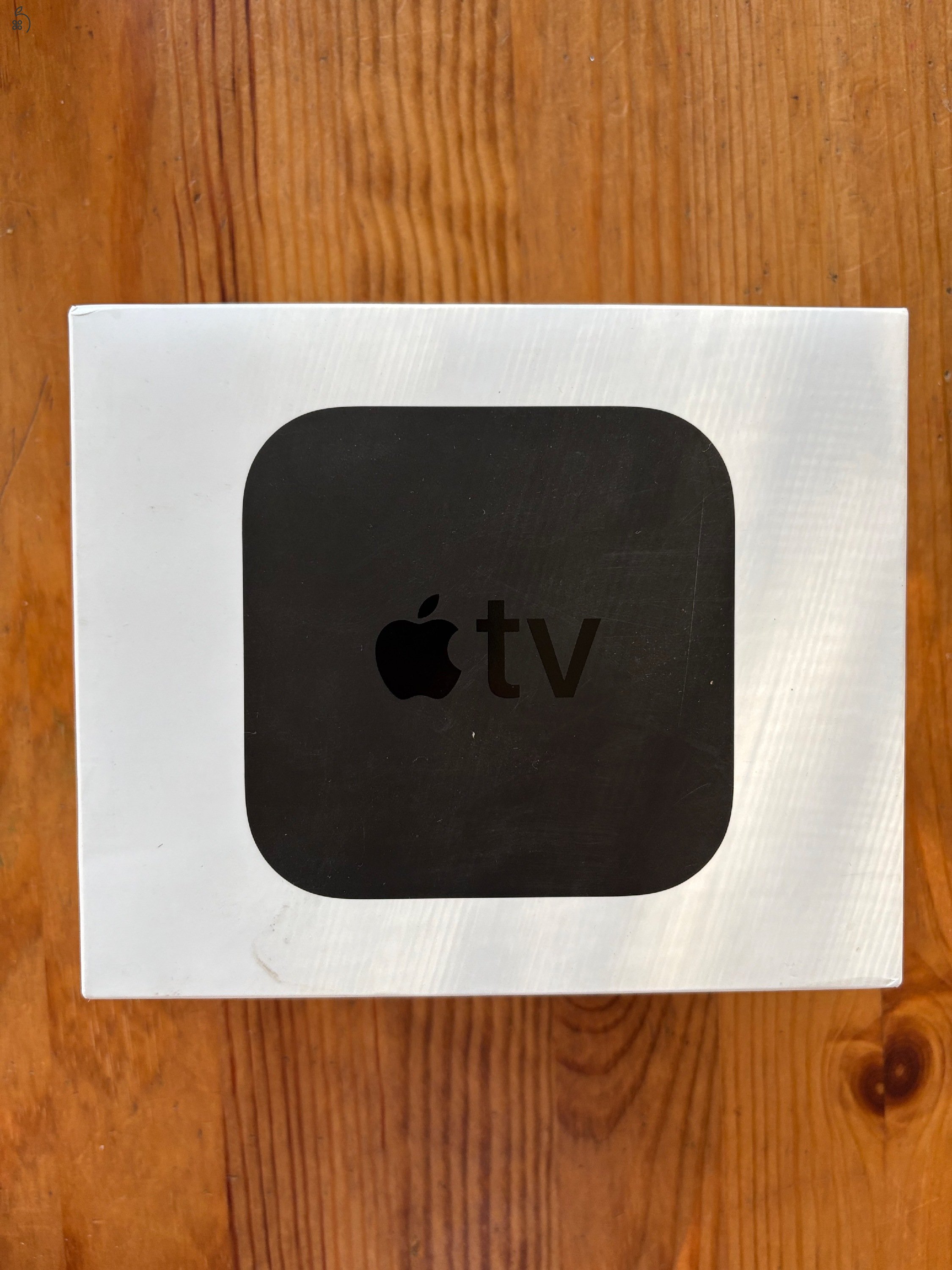Apple TV 4K 1. generációs (A1842)