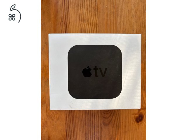 Apple TV 4K 1. generációs (A1842)