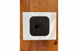 Apple TV 4K 1. generációs (A1842)