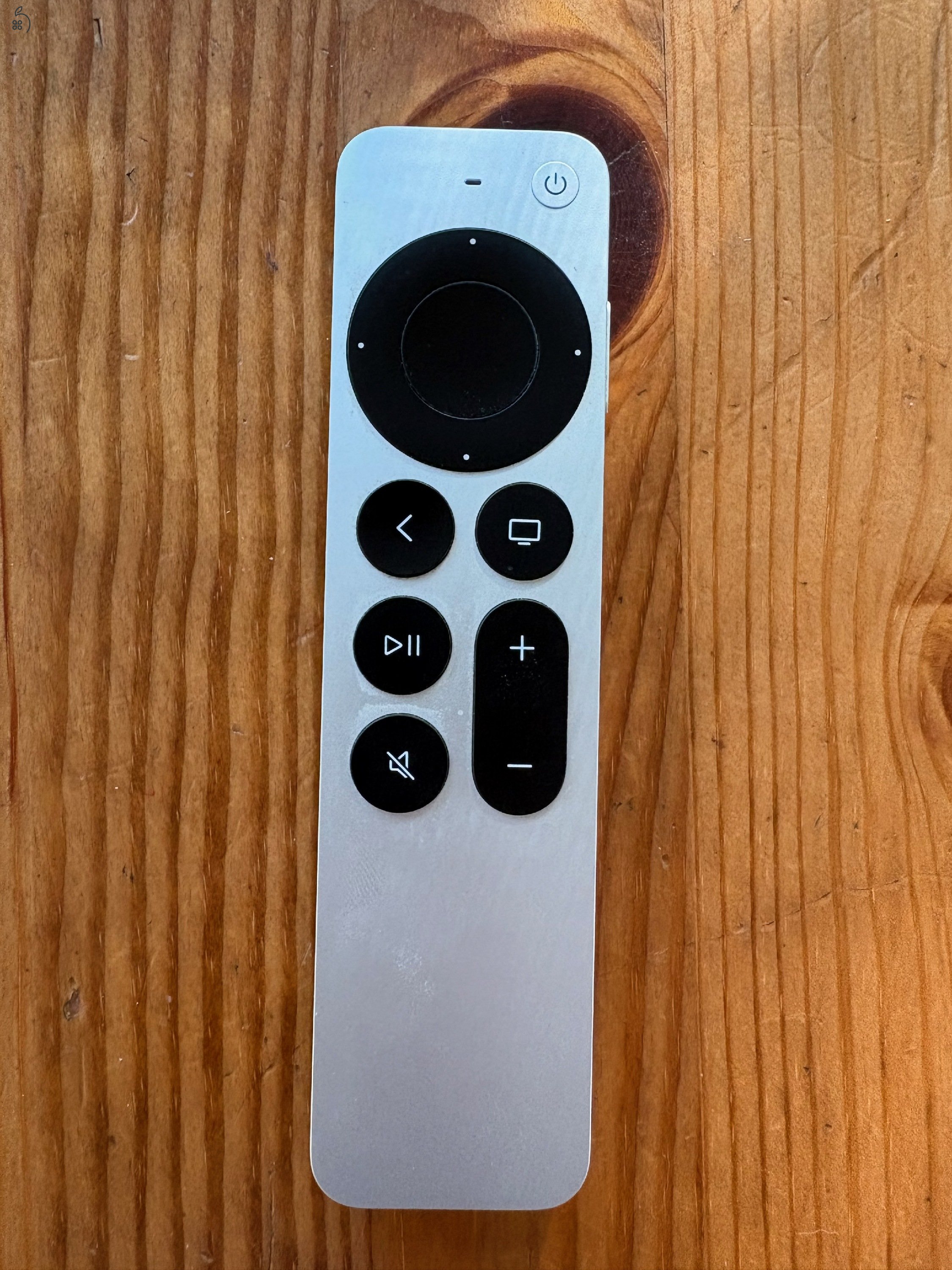 Apple TV 4K 1. generációs (A1842)