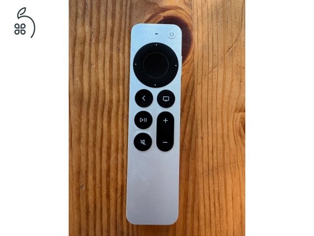 Apple TV 4K 1. generációs (A1842)