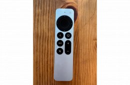 Apple TV 4K 1. generációs (A1842)