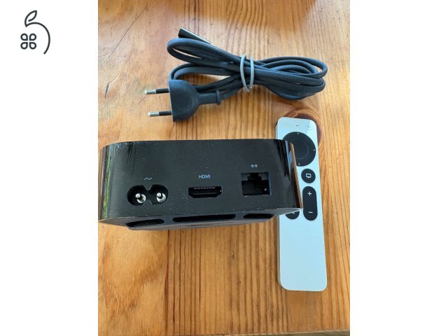 Apple TV 4K 1. generációs (A1842)