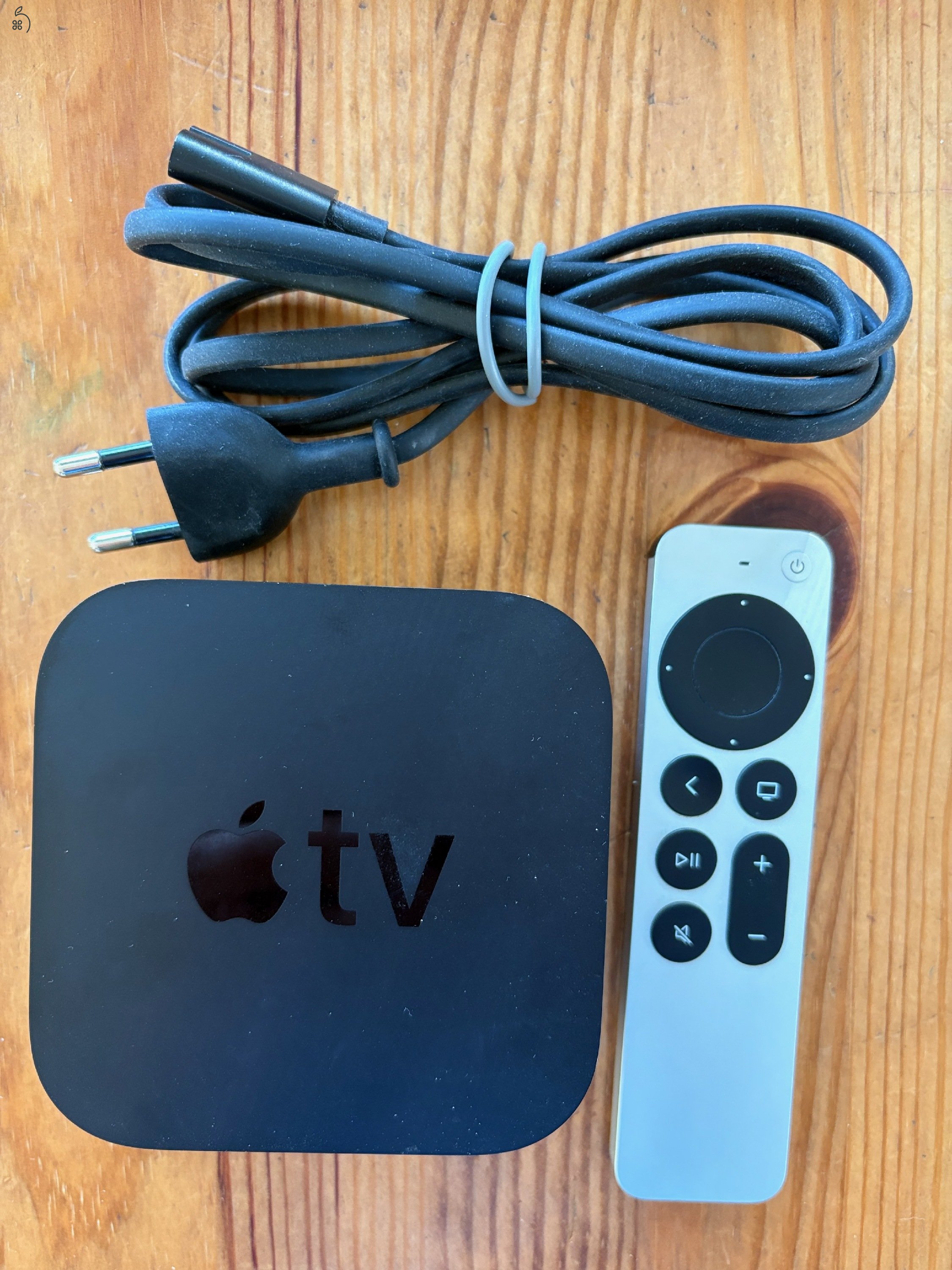 Apple TV 4K 1. generációs (A1842)
