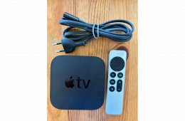 Apple TV 4K 1. generációs (A1842)