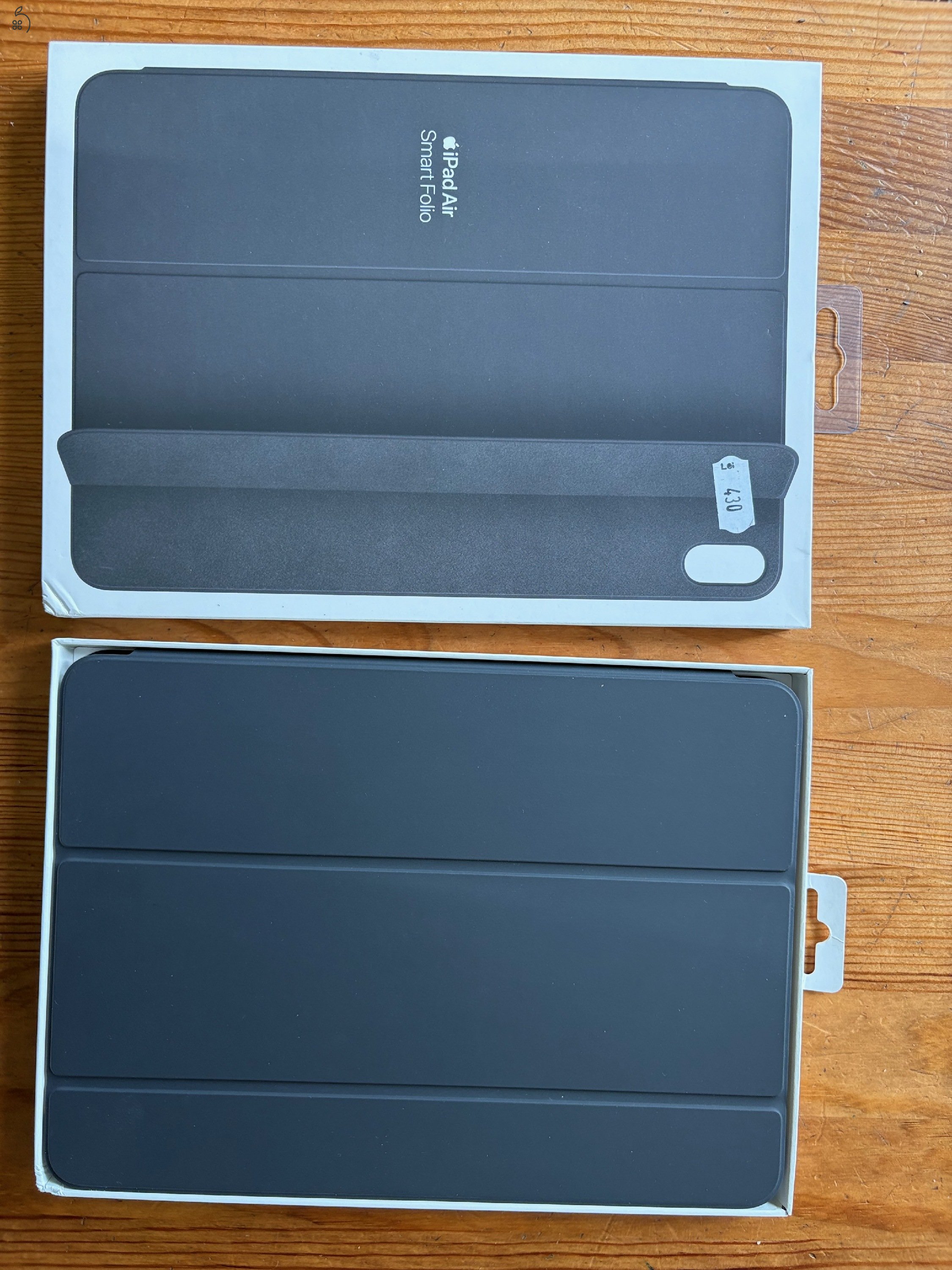 iPad Air Smart Folio eredeti Apple