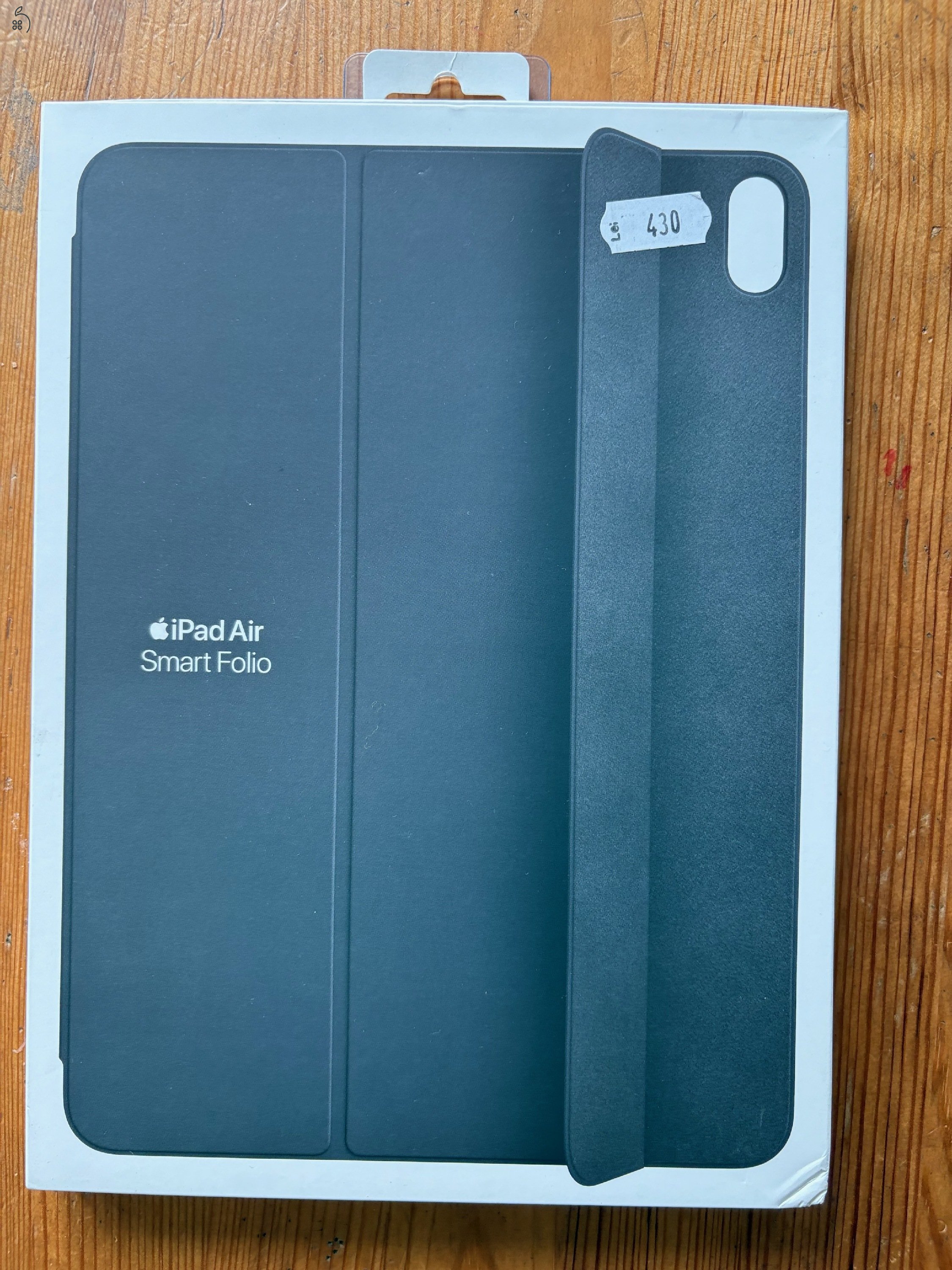 iPad Air Smart Folio eredeti Apple