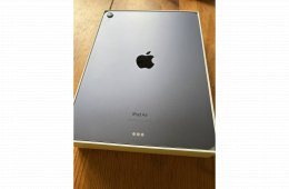 iPad Air 5. gen (M1) garancia 100% akksi