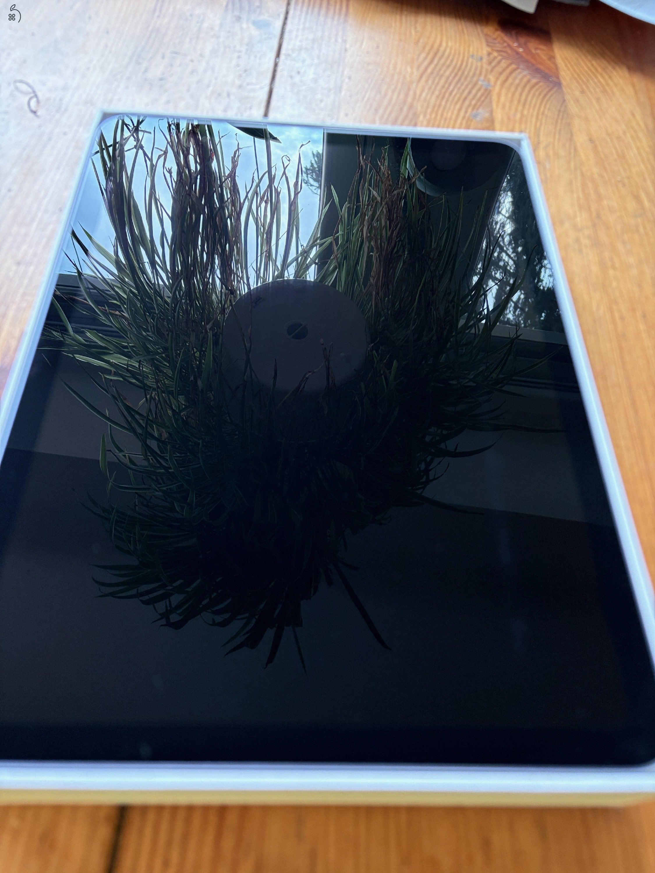 iPad Air 5. gen (M1) garancia 100% akksi