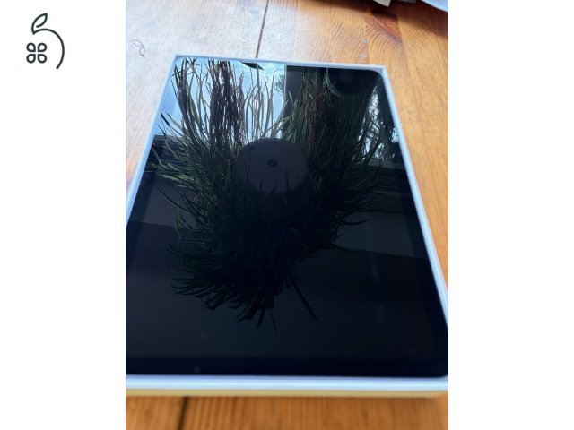 iPad Air 5. gen (M1) garancia 100% akksi