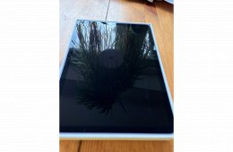 iPad Air 5. gen (M1) garancia 100% akksi