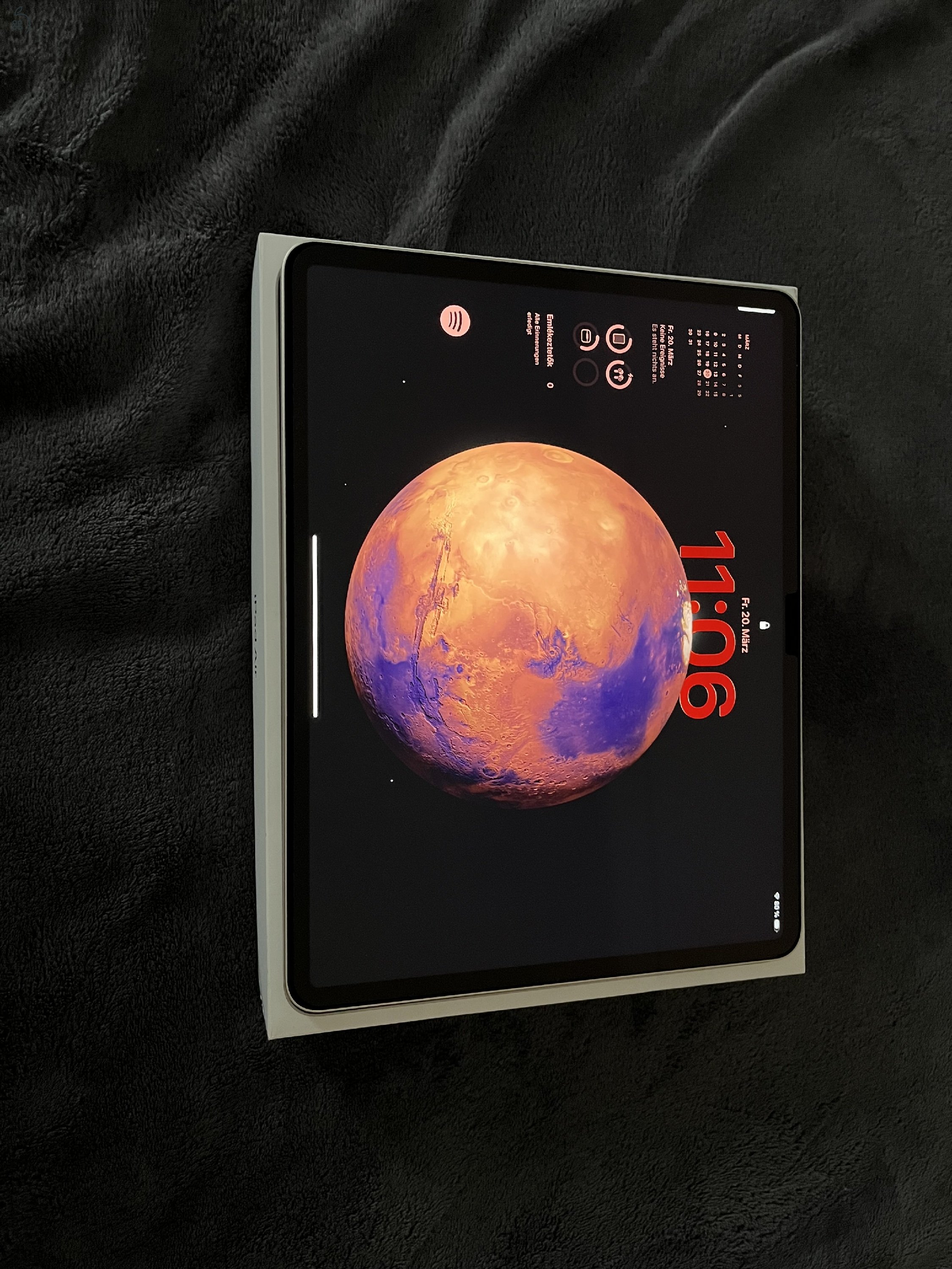 Ipad Air M3(2025) 13” 256GB