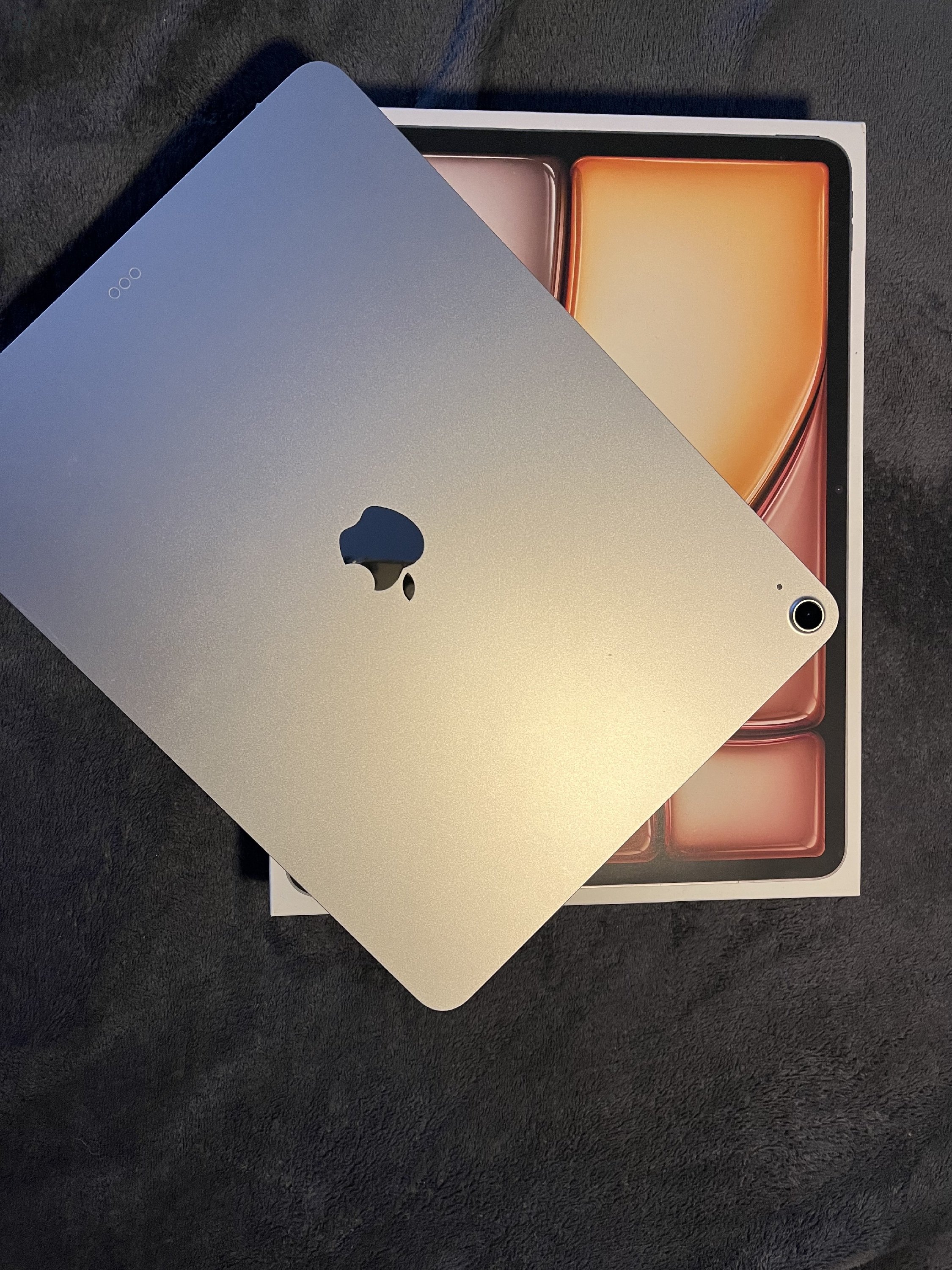 Ipad Air M3(2025) 13” 256GB