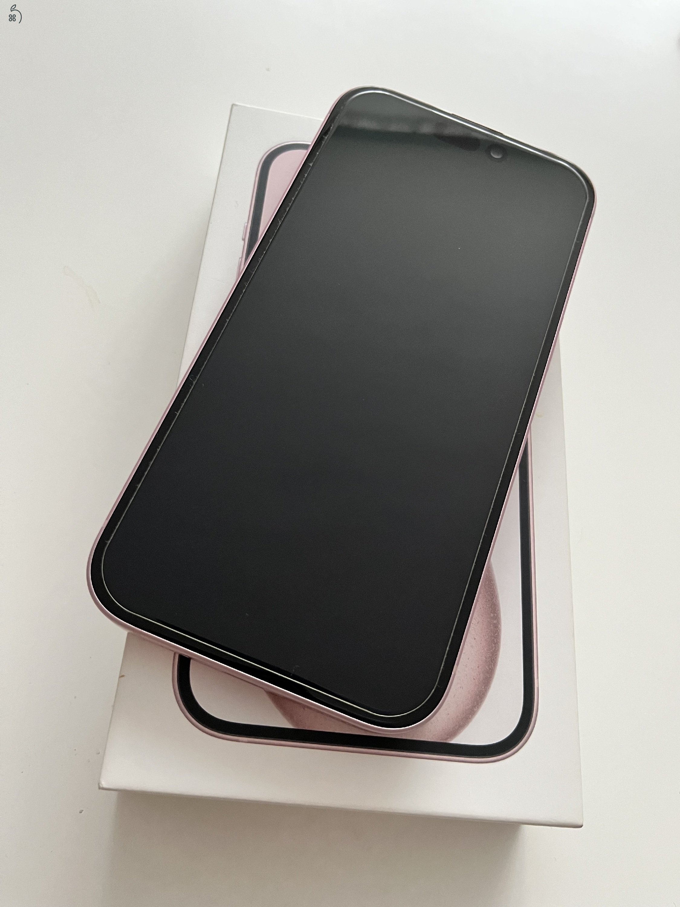 iPhone 15 128GB Makulátlan! Apple garancia!