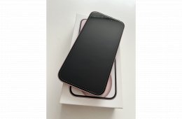 iPhone 15 128GB Makulátlan! Apple garancia!