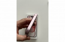 iPhone 15 128GB Makulátlan! Apple garancia!