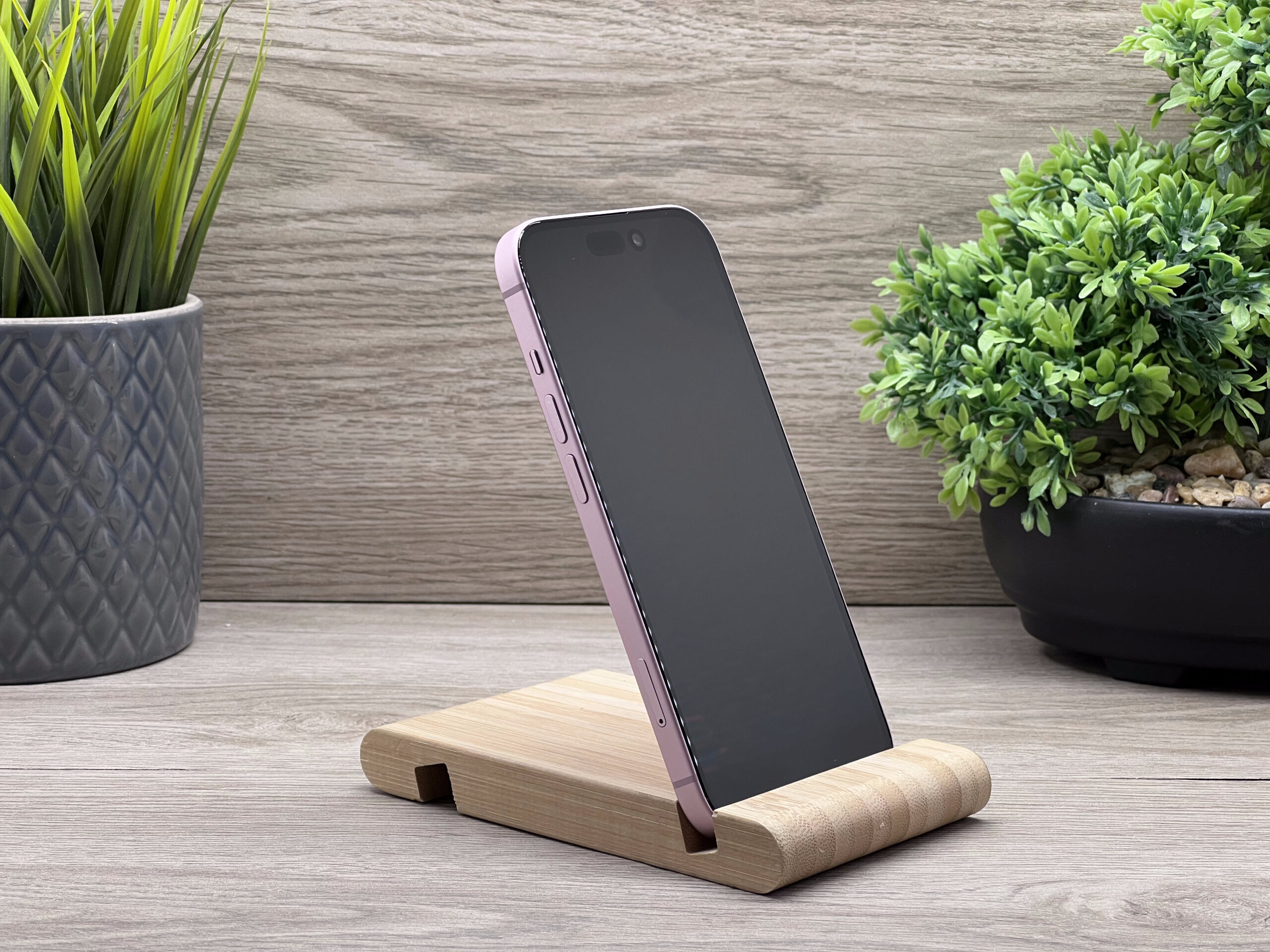 Hibátlan iPhone 15 Pink 256GB 2 ÉV Garanciával 91%