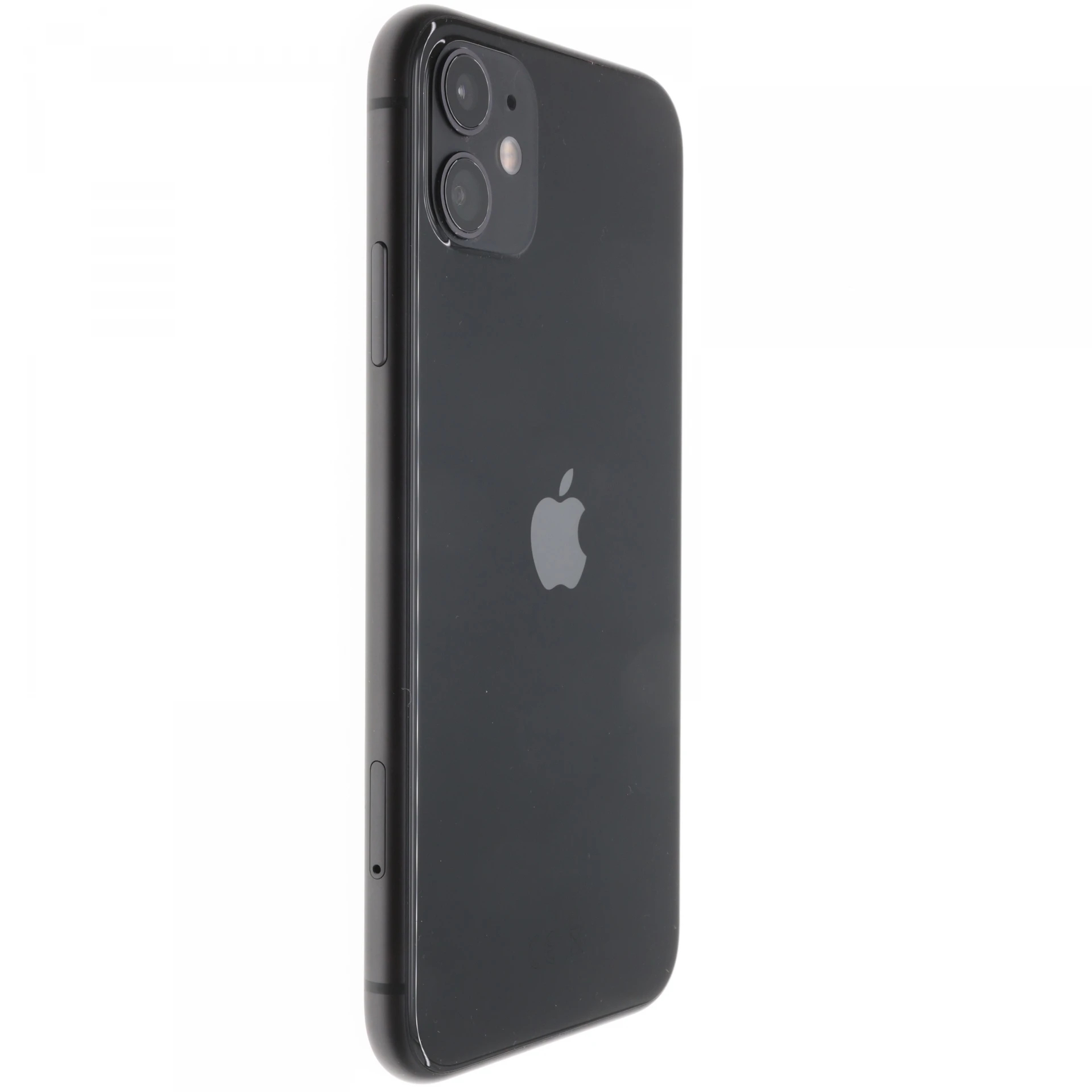 Apple iPhone 11 64 GB Black 98%