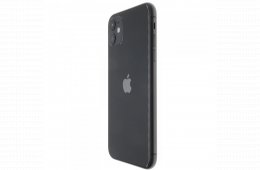 Apple iPhone 11 64 GB Black 98%