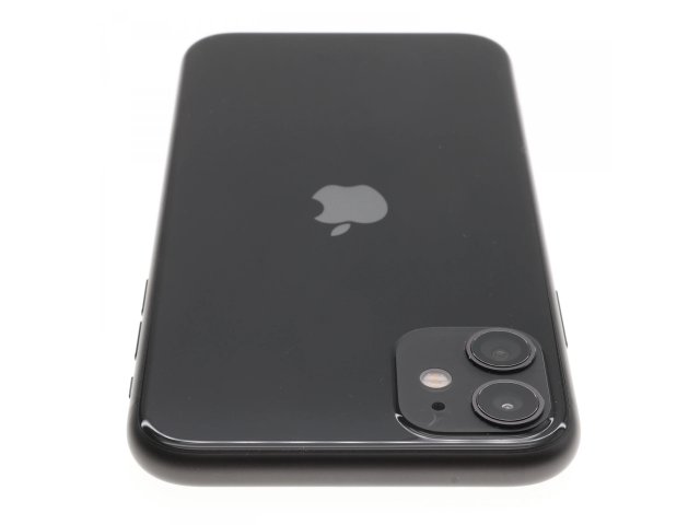 Apple iPhone 11 64 GB Black 98%