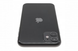 Apple iPhone 11 64 GB Black 98%