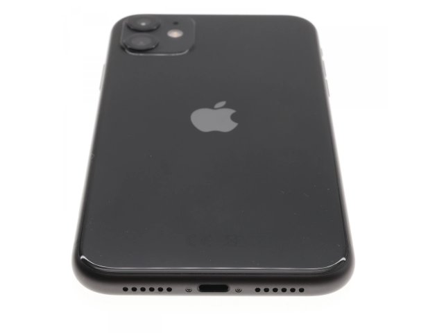 Apple iPhone 11 64 GB Black 98%
