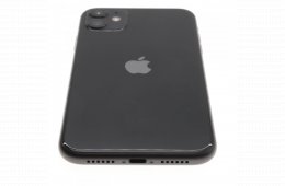 Apple iPhone 11 64 GB Black 98%