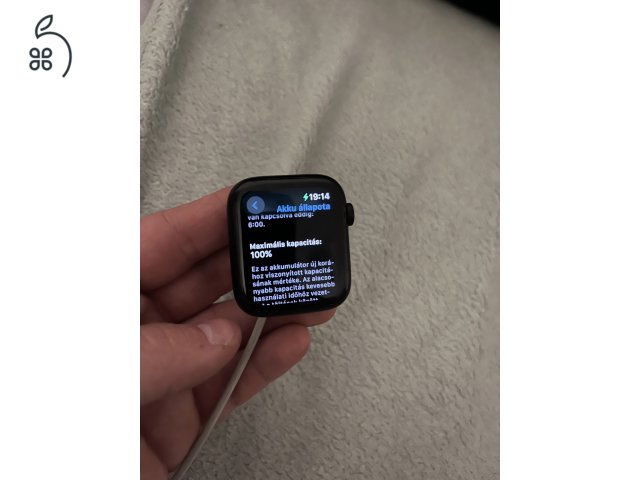 Apple Watch SE 2 GPS 44mm