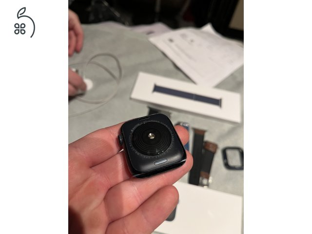 Apple Watch SE 2 GPS 44mm