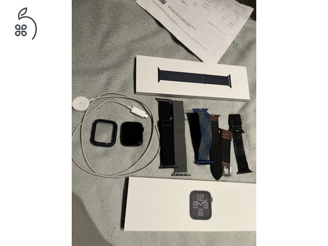 Apple Watch SE 2 GPS 44mm