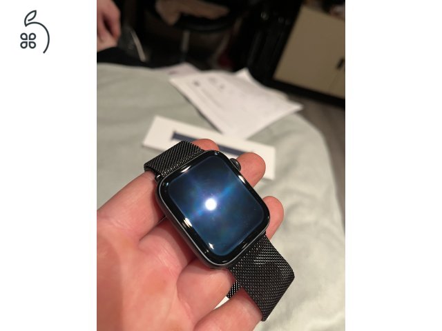 Apple Watch SE 2 GPS 44mm