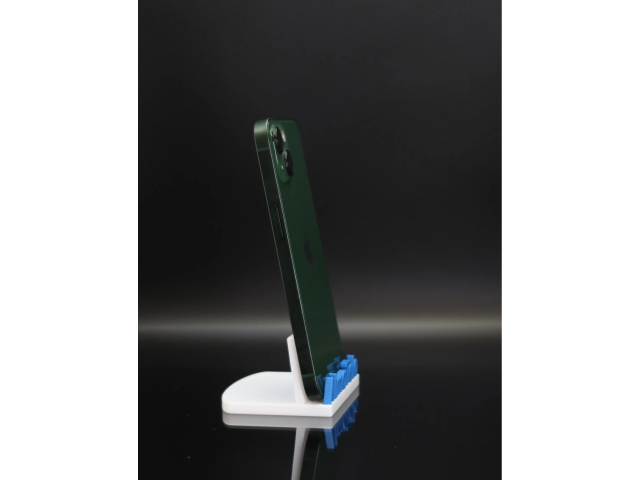 Apple iPhone 13 128 GB Green 100% akku - 12 HÓ GARANCIA