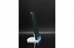 Apple iPhone 13 128 GB Green 100% akku - 12 HÓ GARANCIA