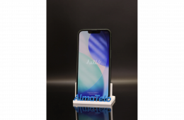 Apple iPhone 13 128 GB Green 100% akku - 12 HÓ GARANCIA