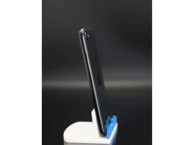 Apple iPhone SE (2020) 64 GB Black 100% akku - 12 HÓ GARANCIA