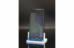 Apple iPhone SE (2020) 64 GB Black 100% akku - 12 HÓ GARANCIA