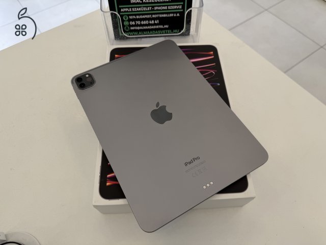 iPad Pro M2 11