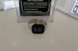Apple Watch 8 45mm Használt/1-3 hónap gar./Akku 99%/p4812