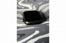 Eladó 45mm-es Apple Watch Series 7, zöld alumínium ház