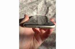 Iphone 11 fehér